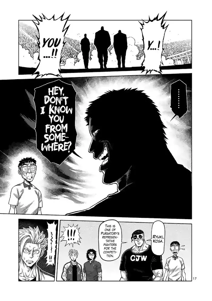 Kengan Omega Chapter 31 image 17_optimized